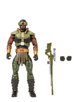 Motu - Chronicles 2026 Movie Accurate Tri-Klops 6.5 Inch Action Figure Villain - Veiksmo figūrėlės - Chaki spalva