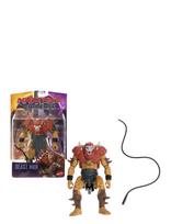 Motu - 2026 Movie Beast Man 5.5 Inch Action Figure Villain Toy With Whip - Veiksmo figūrėlės - Marga / raštuota