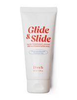 Peech - Glide & Slide Water Based Lubricant - Lubricants & Oils - Nude