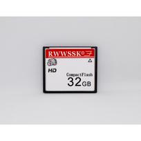 32GB CF tipo atminties kortelė