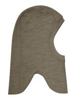 CeLaVi - Balaclava, Double Layer - Balaklava - Chaki spalva