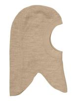 CeLaVi - Balaclava, Single Layer - Balaklava - Smėlio