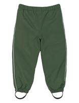 Mikk-line - Nylon Pant - Slidinėjimo kelnės - Chaki spalva