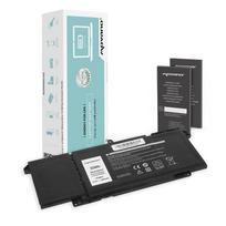 7Fmxv Battery For Dell Latitude 5320 7320 7420 7520