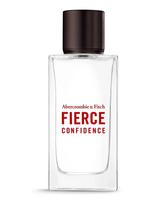 Abercrombie & Fitch - Fierce Confidence Eau De Cologne - Eau De Cologne - Nude