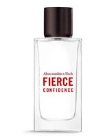 Abercrombie & Fitch - Fierce Confidence Eau De Cologne - Eau De Cologne - Nude