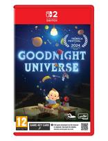 Skybound - Switch 2 Goodnight Universe - Žaidimai - Raudona
