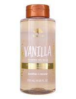 Tree Hut - Foaming Gel Wash Vanilla - Voniai ir dušui - Nude