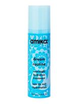 AMIKA - Dream Routine Overnight Hydration Mask - Plaukų kaukė - Nude
