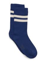 Minipop - Mpopmarg Bamboo Sock - Kojinės - Mėlyna