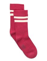 Minipop - Mpopmarg Bamboo Sock - Kojinės - Raudona