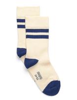 Minipop - Mpopmarg Bamboo Sock - Kojinės - Kreminė spalva
