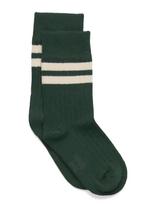 Minipop - Mpopmarg Bamboo Sock - Kojinės - Žalia