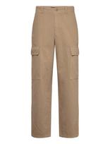 A.P.C. - Duncan Trousers - Cargo kelnės - Smėlio