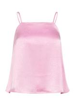 A-View - Emily Strap Top - Marškinėliai be rankovių - Rožinė