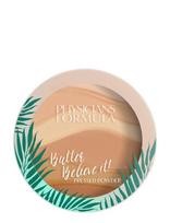 Physicians Formula - Physicians Formula Butter Believe It! Face Powder - Biri pudra