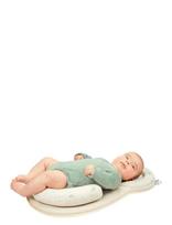 BabyMoov - Cosydream Fresh Off White - Kūdikių lizdelis - Kreminė spalva