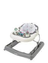 BabyMoov - 2-In-1 Walker - Kūdikių vaikštynė - Pilka