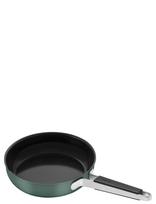 Zwilling - Stekpanna Pure 24 Cm, Grön Rostfri - Keptuvė - Žalia
