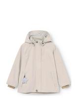 MINI A TURE - Matadwen Jacket. Grs - Vėjo striukė - Smėlio
