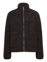 Noella - N-Madi Jacket - Paminkštinta striukė - Ruda