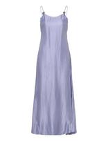 Day Birger Et Mikkelsen - Flio - Silky Touch - Ilga suknelė - Mėlyna