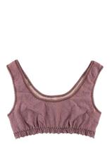 Hanky Panky - Hanky Panky Daily Lace, Lined Scoop Neck Bralette - Liemenėlė - Rožinė