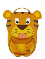 Affenzahn - Small Friend Tiger - Kuprinė - Oranžinė