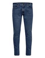 Polo Ralph Lauren - Low Str Denim-Parkside Ath - Įprasto kirpimo džinsai