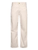 Polo Ralph Lauren - Windham Classic Fit Painter Pant - Laisvalaiko marškiniai - Kreminė spalva
