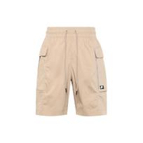 Nike Sportswear Didelės kišenės Cargo šortai Vyriški apatiniai Chaki spalvos DD1080-247 S beige