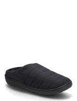A.P.C. - Subu Shoes F-Line - Šlepetės - Tamsiai mėlyna