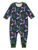 MUMIN - Rusch Pyjamas - Pižama - Marga / raštuota
