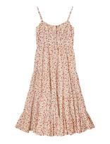 Helmstedt - Malou Dress - Trumpa suknelė - Raudona
