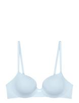 Triumph - Body Make-Up Illusion Whp Ex - Liemenėlė - Mėlyna