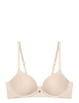Triumph - Pure Micro Whuf - Liemenėlė - Kreminė spalva