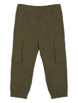The New - Tnstpercyon Cargo Pants - Cargo kelnės - Chaki spalva