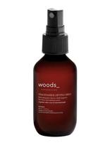 Woods_ Copenhagen - Niacinamide Lifting Mist - Veido dulksna - Nude