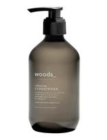 Woods_ Copenhagen - Volumizing Conditioner - Kondicionierius - Nude