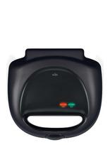 Witt - Witt Premium Sandwich Maker - Sumuštinių kepyklė - Juoda