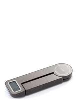 Witt - Witt Premium Kitchen Scale Foldable - Termometrai ir laikmačiai - Pilka