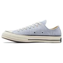 Converse Chuck 70 Low Cloudy Daze Grey Unisex Sneakers Blue Egret Black A06522C 42 beige