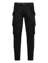 Alpha Industries - Combat Pant - Cargo kelnės - Juoda