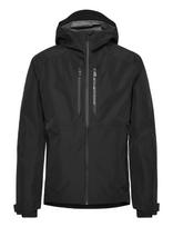 Sail Racing - Ocean Hood - Sportinis lietpaltis - Juoda
