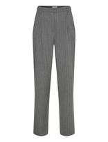 Dante6 - Dante6-Dean Herringbone Pants - Aptemptos kelnės - Pilka