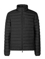 Save The Duck - Erion Jacket - Paminkštinta striukė - Juoda