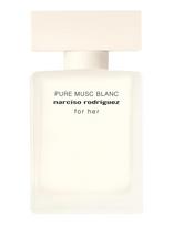 Narciso Rodriguez - For Her Pure Musc Blanc Eau De Parfum Intense - Kvapusis vanduo - Nude