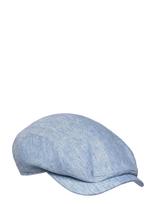 Wigéns - Ivy Contemporary Cap - Kepurė - Mėlyna