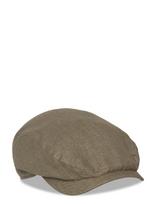 Wigéns - Ivy Contemporary Cap - Kepurė - Ruda