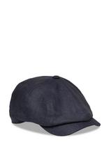 Wigéns - Newsboy Classic Cap - Kepurė - Tamsiai mėlyna